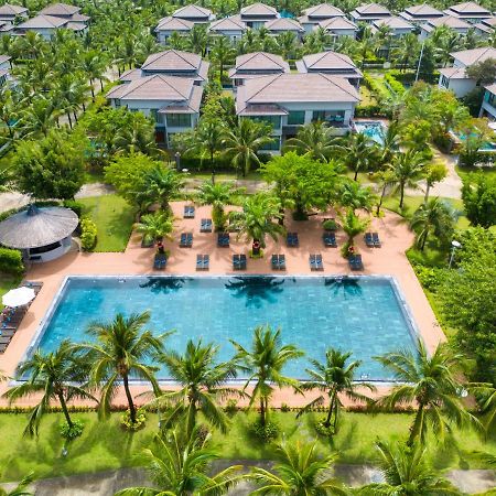 Best Western Premier Sonasea Villas フーコック エクステリア 写真