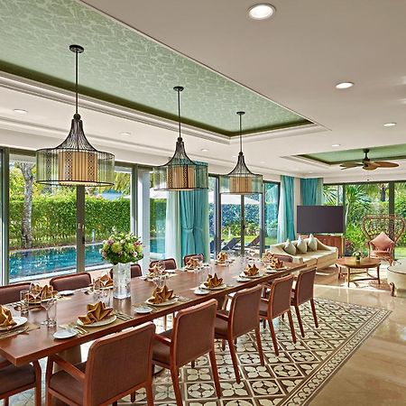 Best Western Premier Sonasea Villas フーコック エクステリア 写真