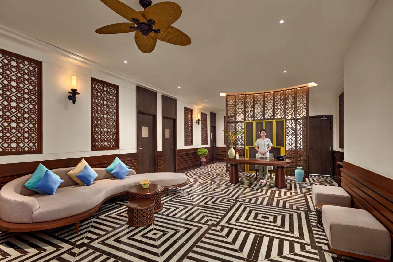 Best Western Premier Sonasea Villas フーコック エクステリア 写真