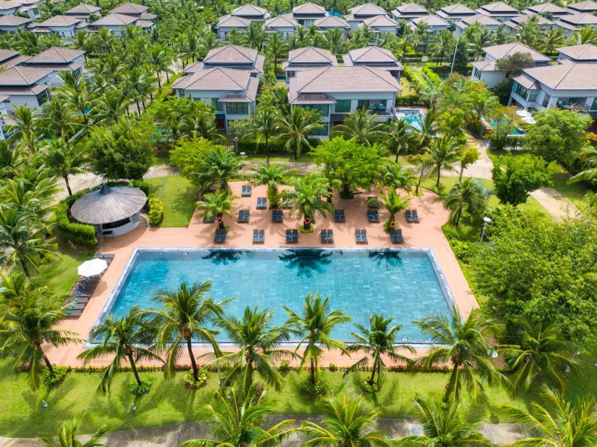 Best Western Premier Sonasea Villas フーコック エクステリア 写真