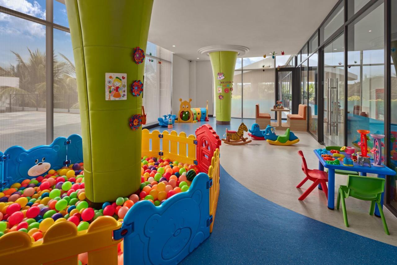 Best Western Premier Sonasea Villas フーコック エクステリア 写真