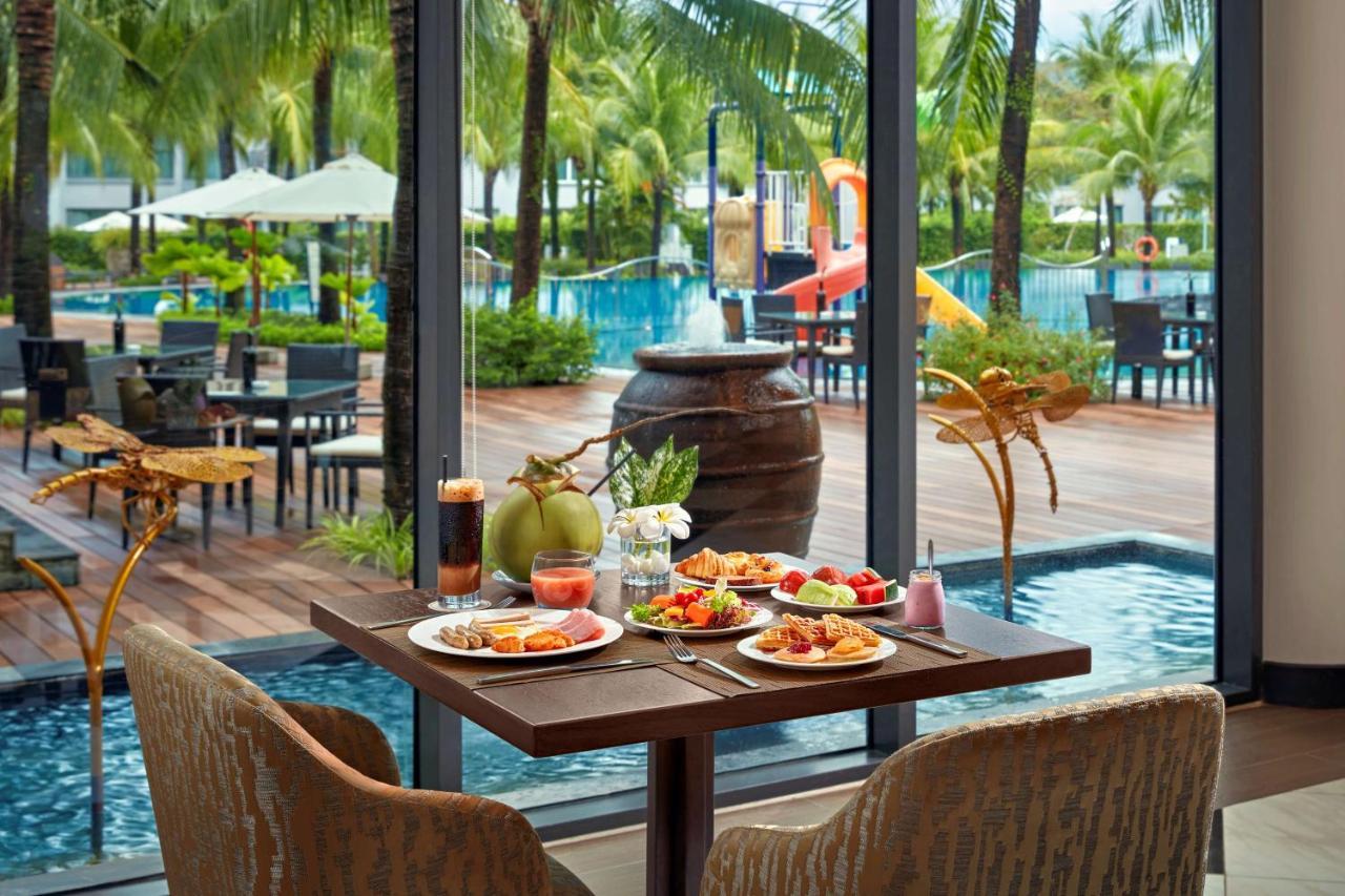 Best Western Premier Sonasea Villas フーコック エクステリア 写真