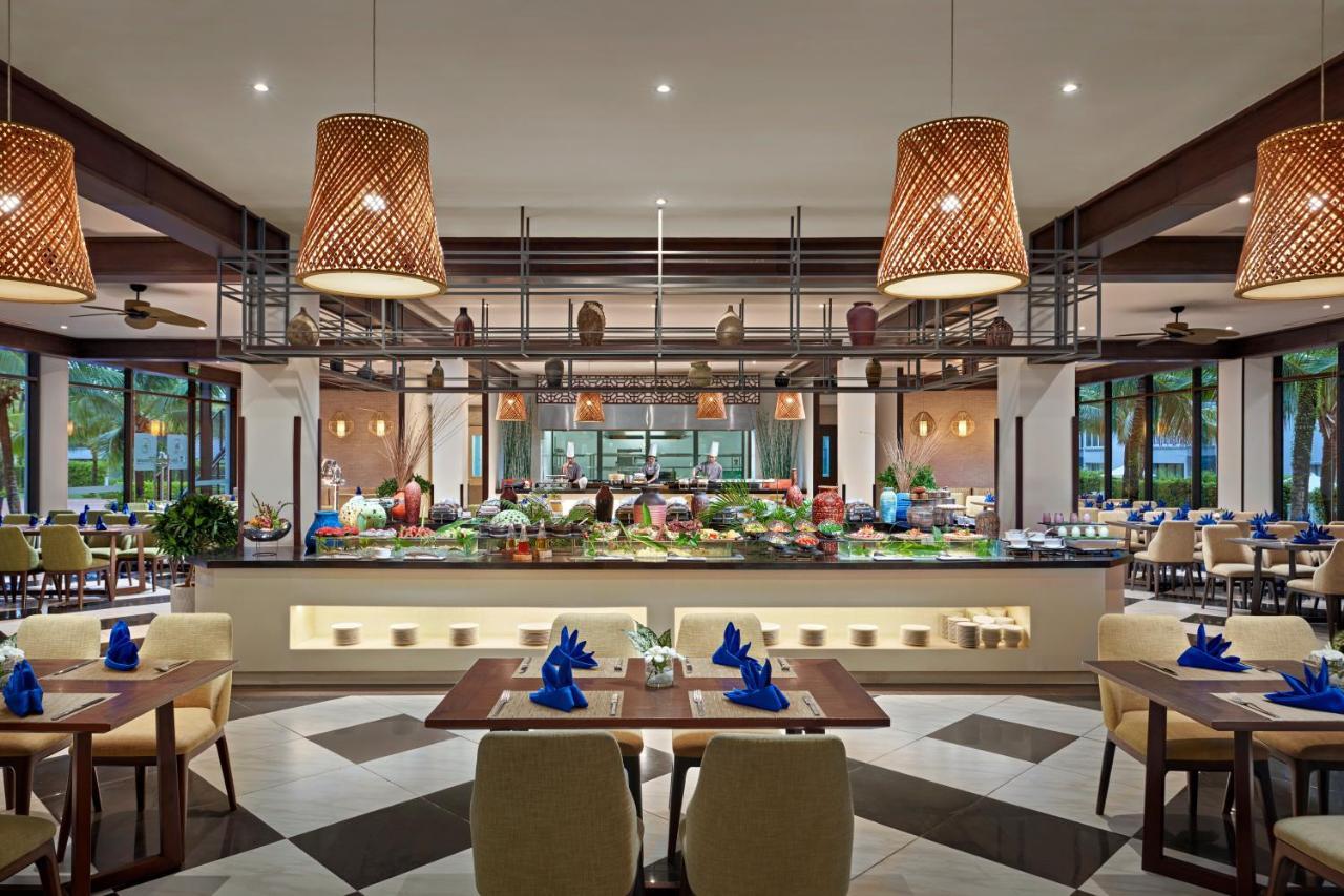 Best Western Premier Sonasea Villas フーコック エクステリア 写真