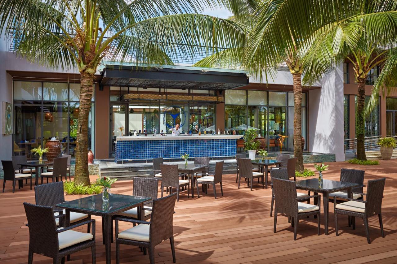 Best Western Premier Sonasea Villas フーコック エクステリア 写真