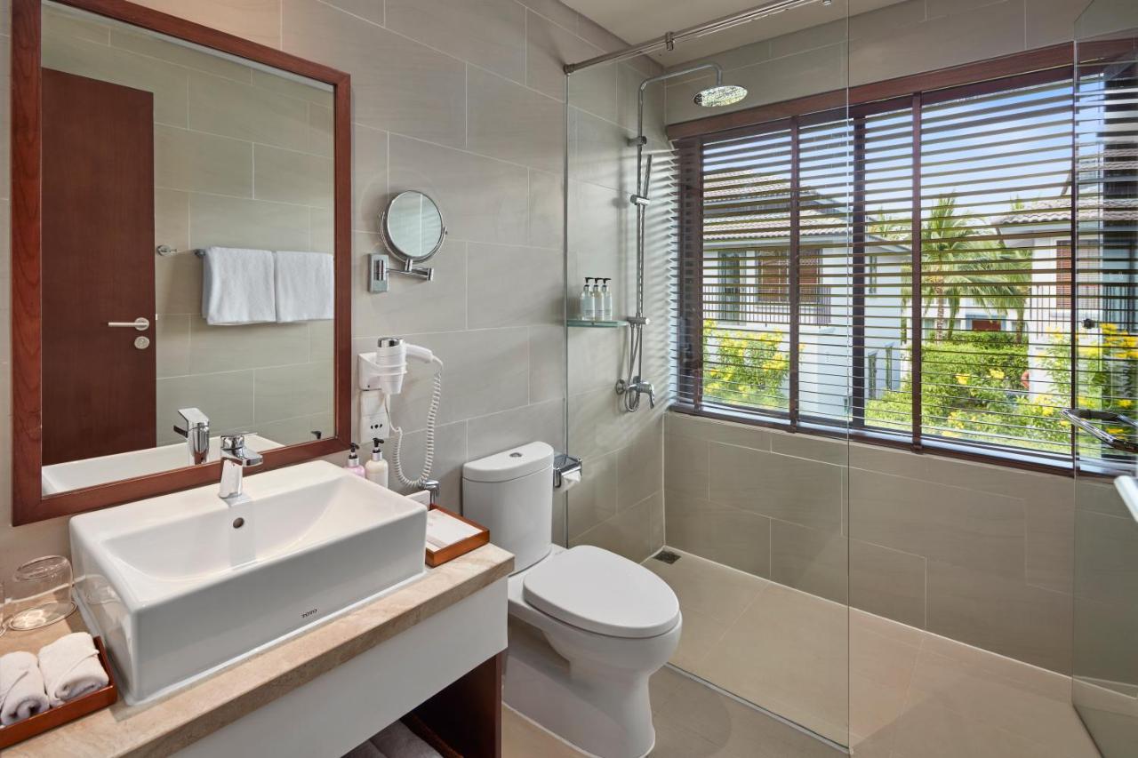 Best Western Premier Sonasea Villas フーコック エクステリア 写真