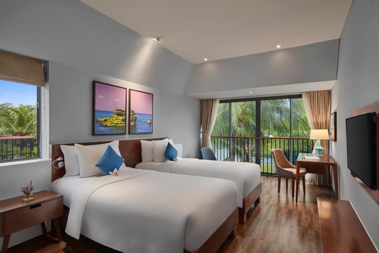 Best Western Premier Sonasea Villas フーコック エクステリア 写真