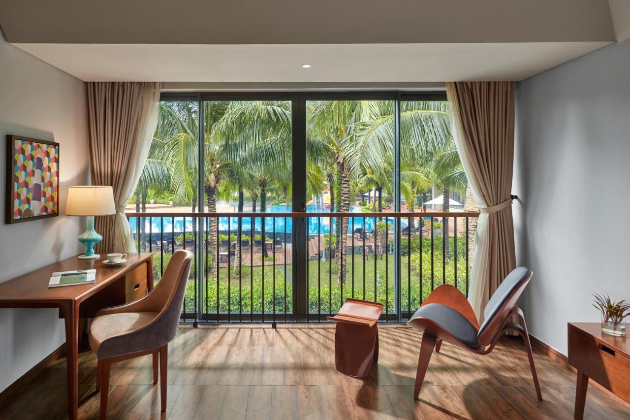 Best Western Premier Sonasea Villas フーコック エクステリア 写真