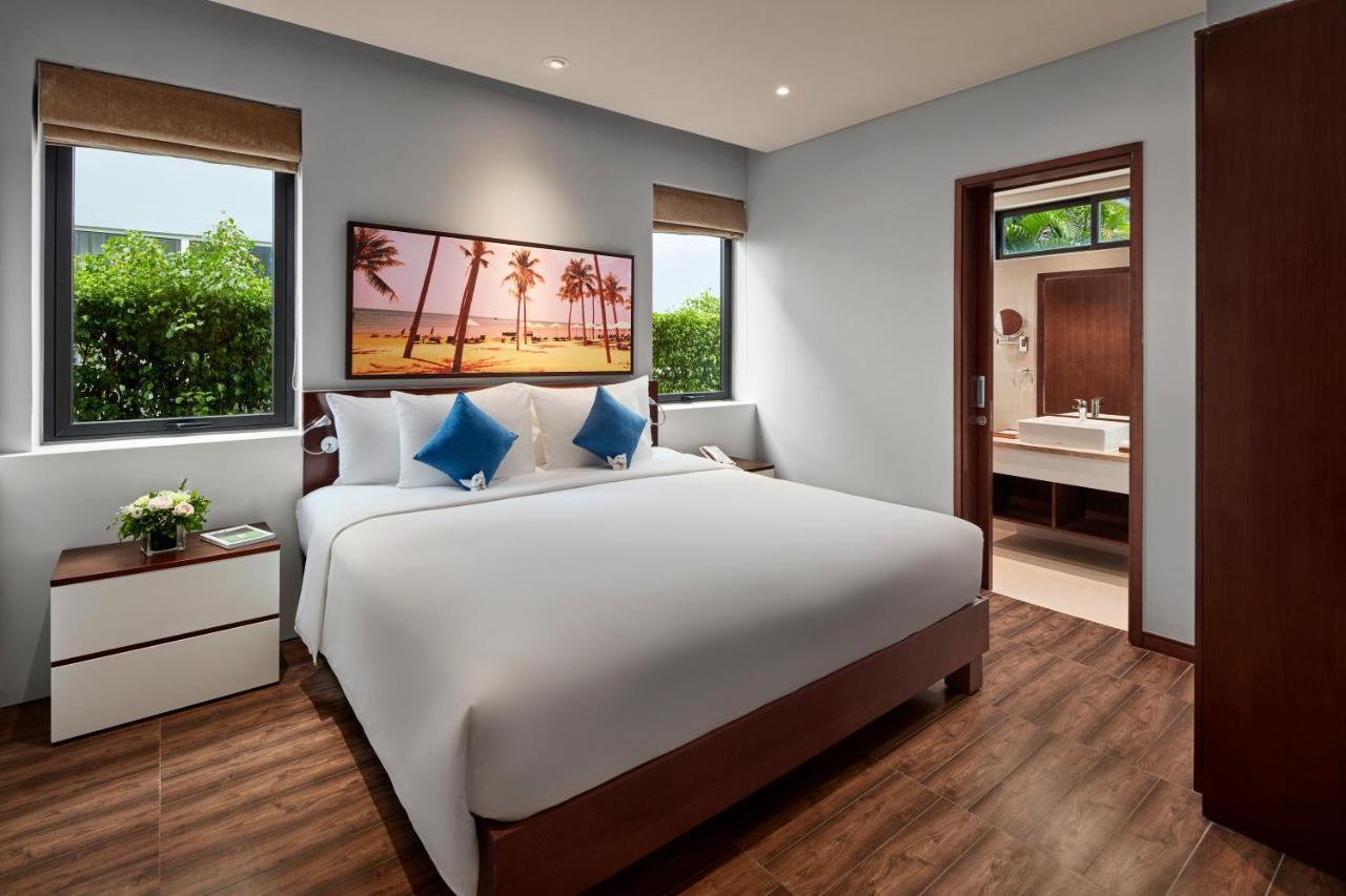 Best Western Premier Sonasea Villas フーコック エクステリア 写真