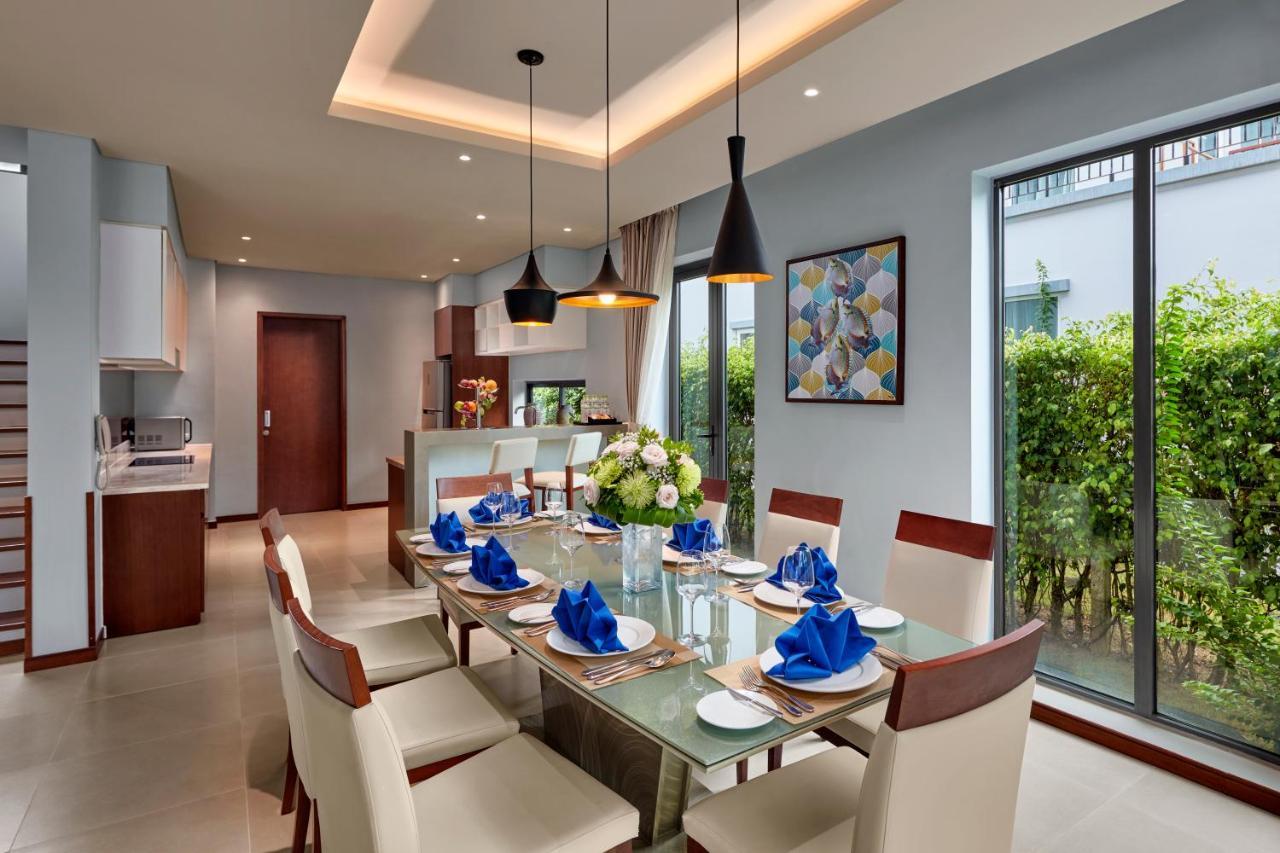 Best Western Premier Sonasea Villas フーコック エクステリア 写真