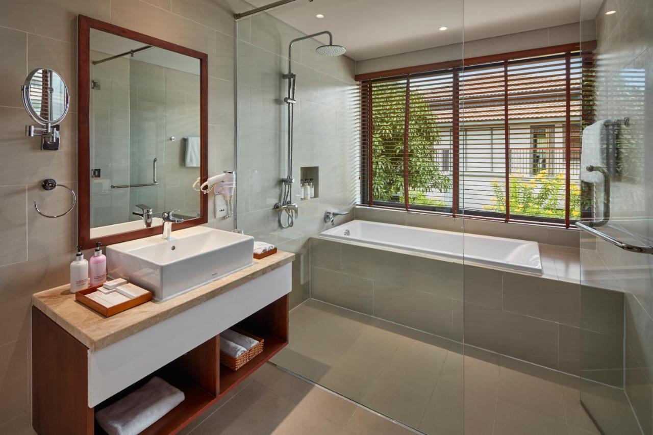 Best Western Premier Sonasea Villas フーコック エクステリア 写真