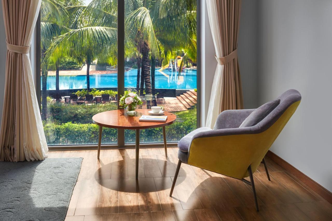 Best Western Premier Sonasea Villas フーコック エクステリア 写真