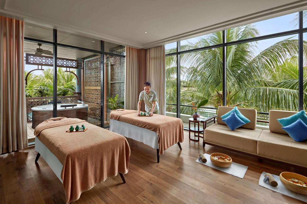 Best Western Premier Sonasea Villas フーコック エクステリア 写真