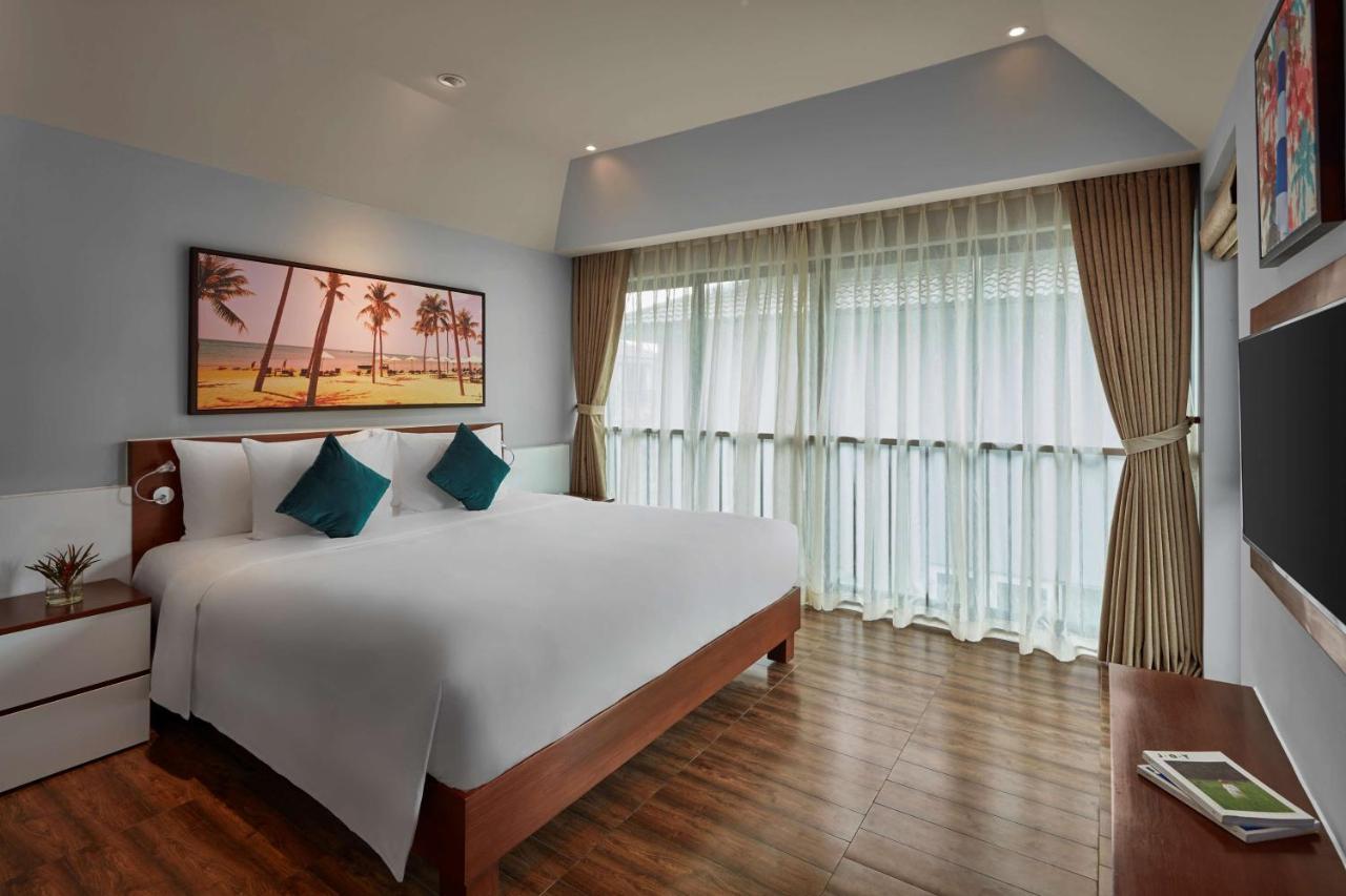 Best Western Premier Sonasea Villas フーコック エクステリア 写真