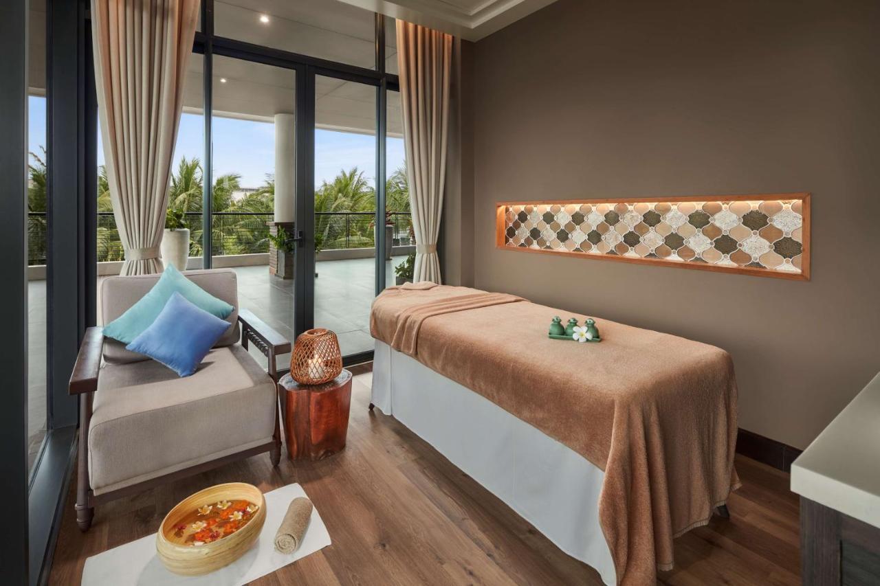 Best Western Premier Sonasea Villas フーコック エクステリア 写真