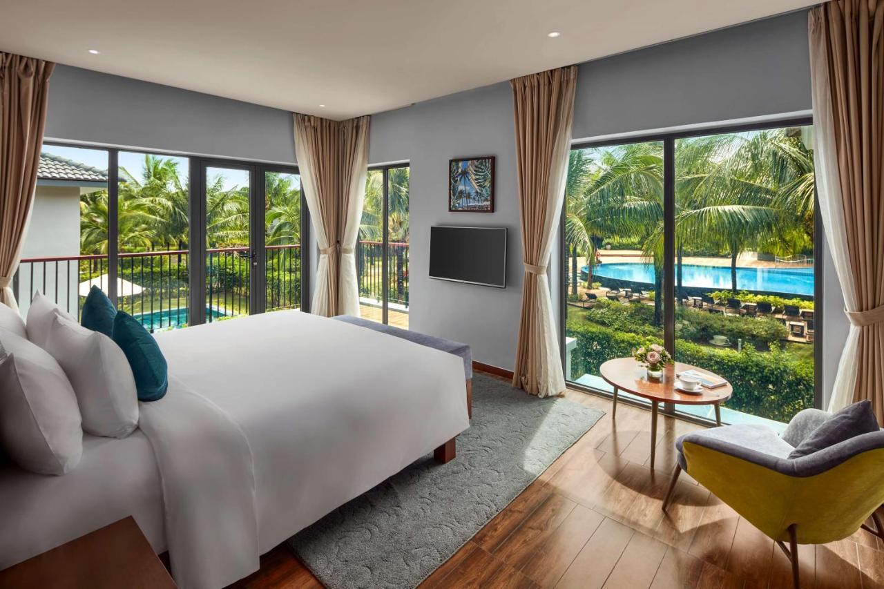 Best Western Premier Sonasea Villas フーコック エクステリア 写真
