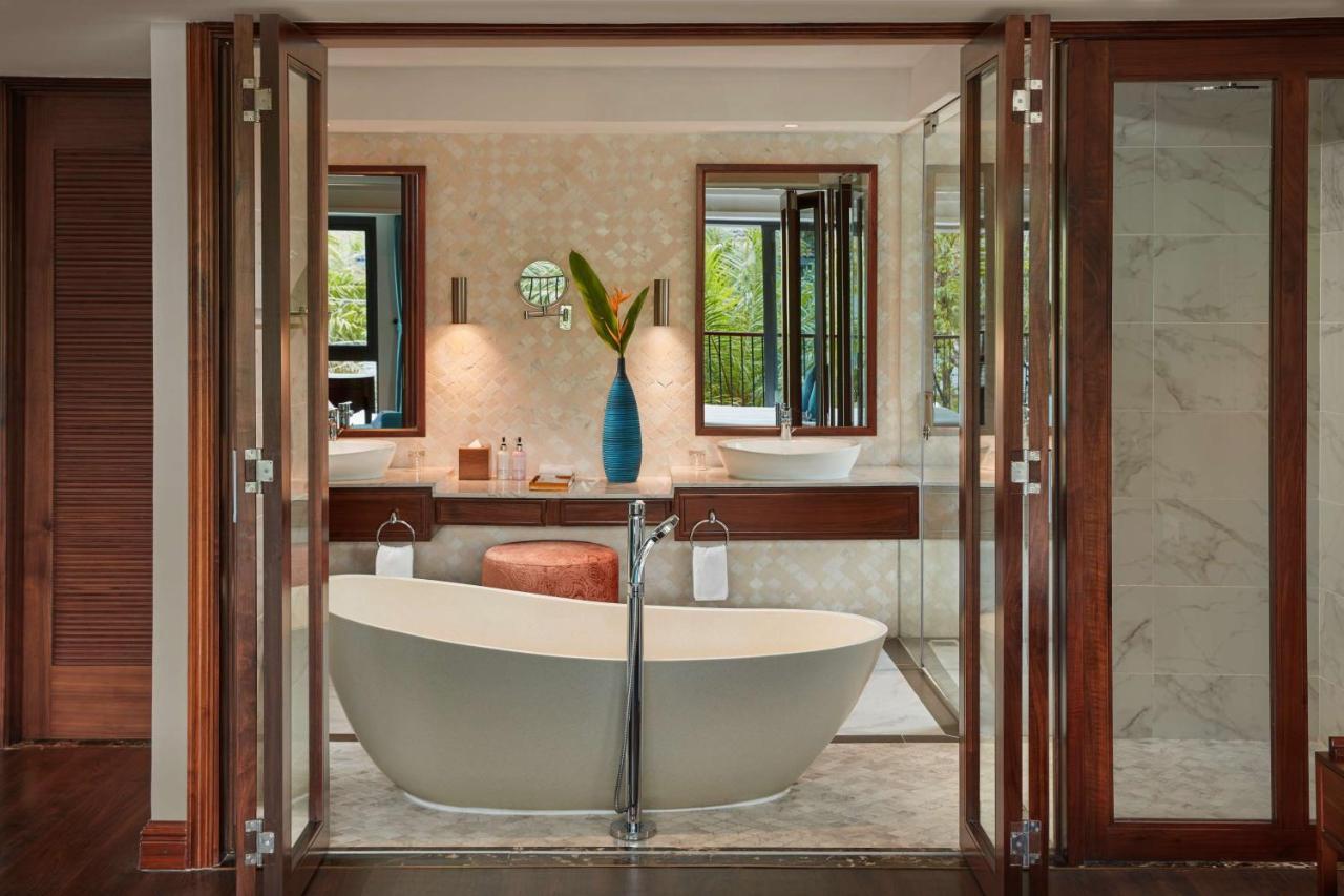 Best Western Premier Sonasea Villas フーコック エクステリア 写真