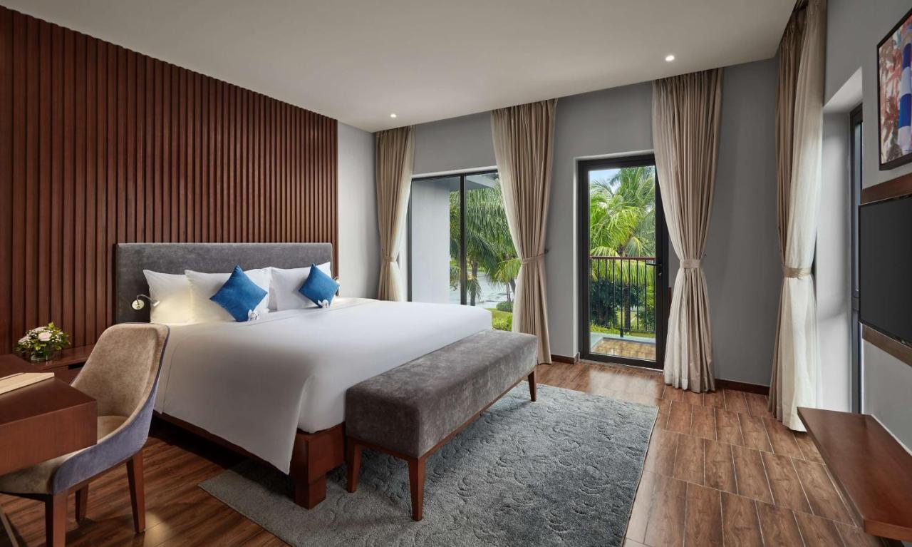 Best Western Premier Sonasea Villas フーコック エクステリア 写真