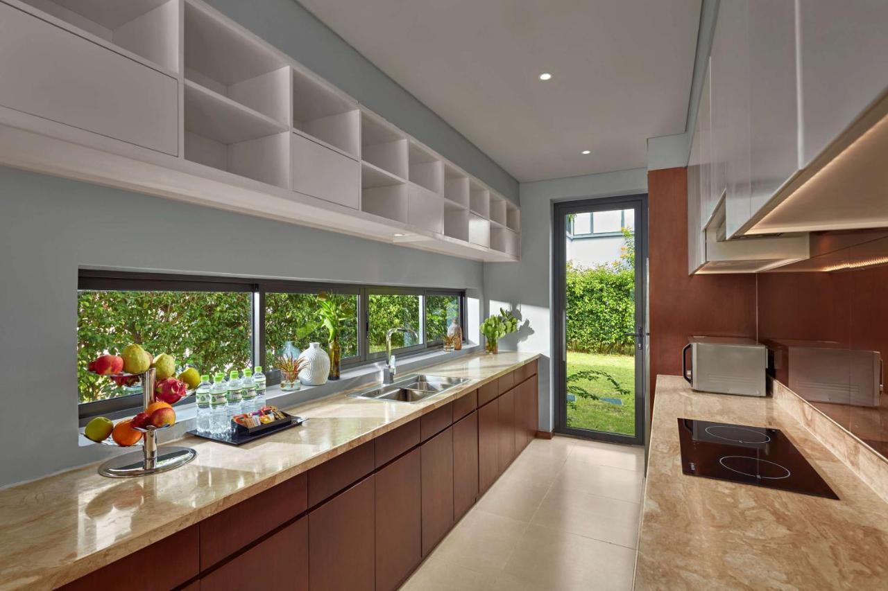 Best Western Premier Sonasea Villas フーコック エクステリア 写真