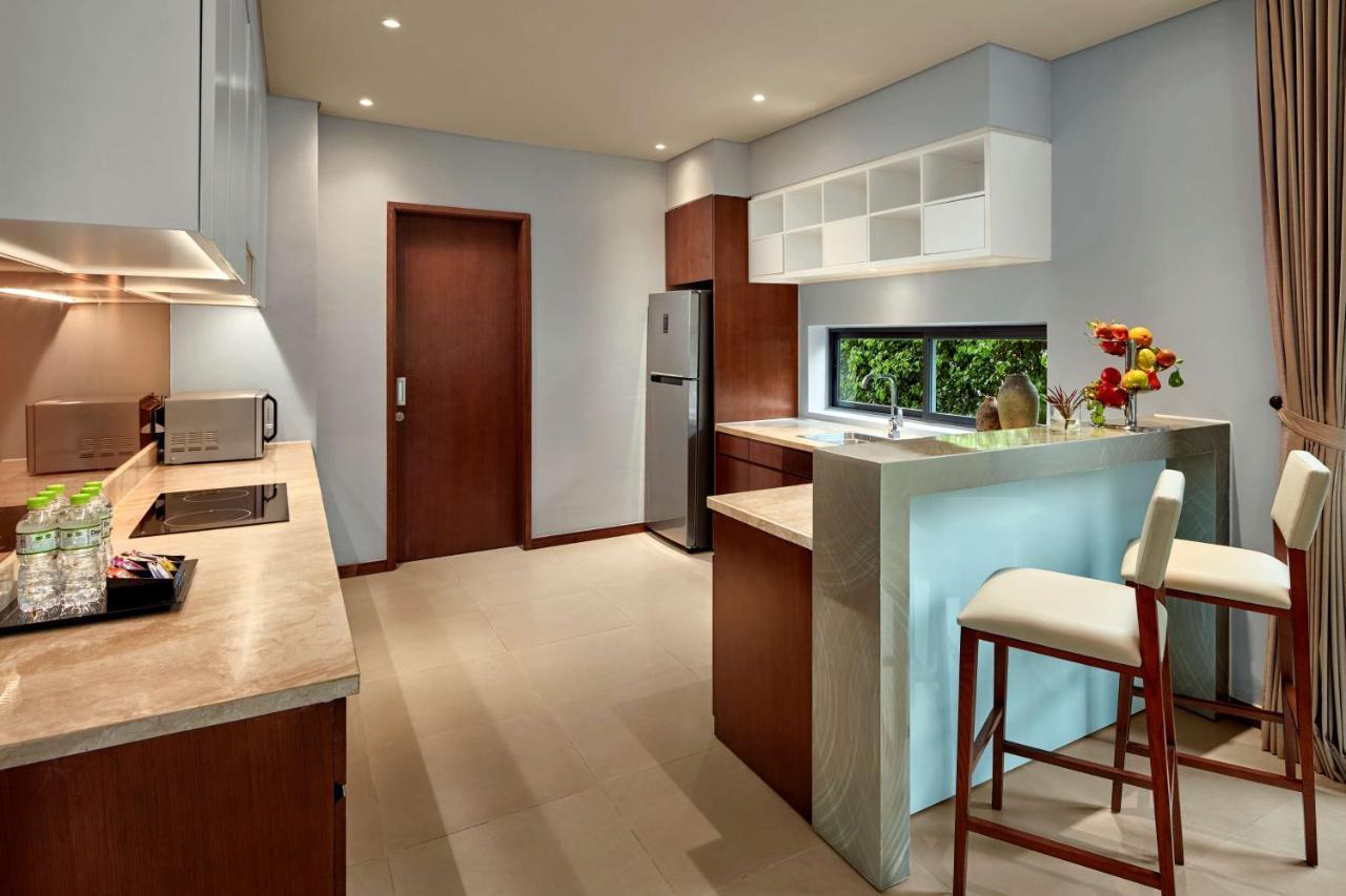 Best Western Premier Sonasea Villas フーコック エクステリア 写真