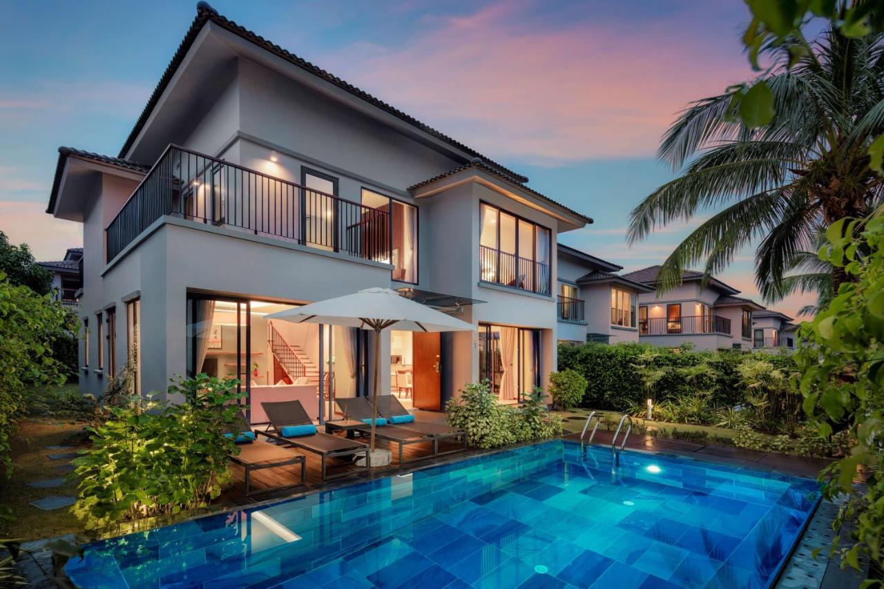 Best Western Premier Sonasea Villas フーコック エクステリア 写真