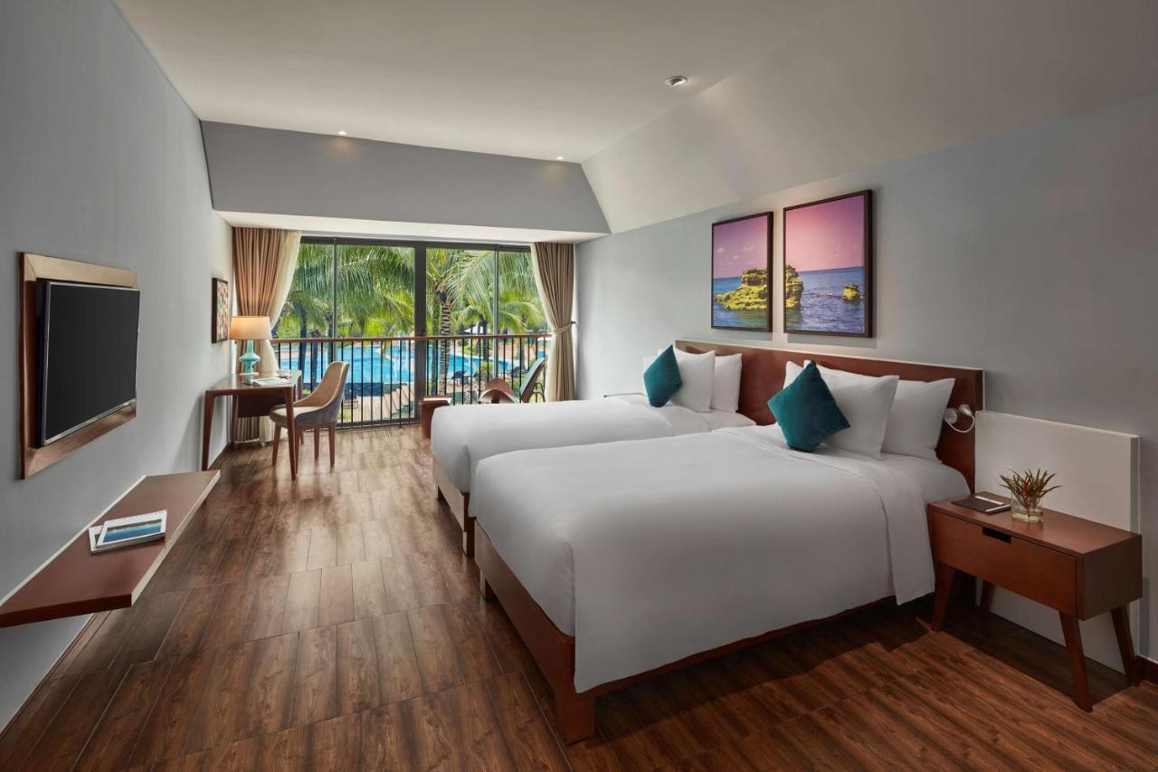 Best Western Premier Sonasea Villas フーコック エクステリア 写真