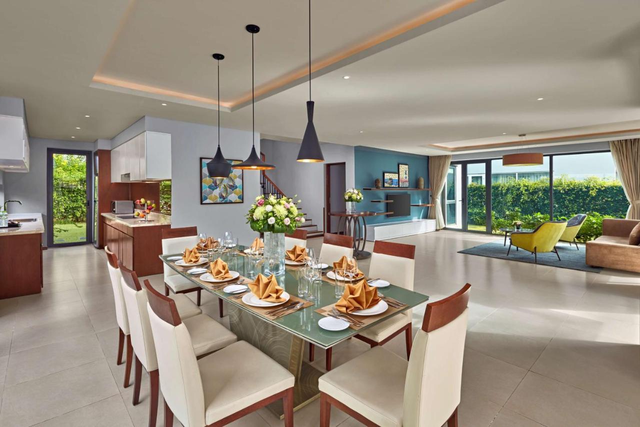 Best Western Premier Sonasea Villas フーコック エクステリア 写真