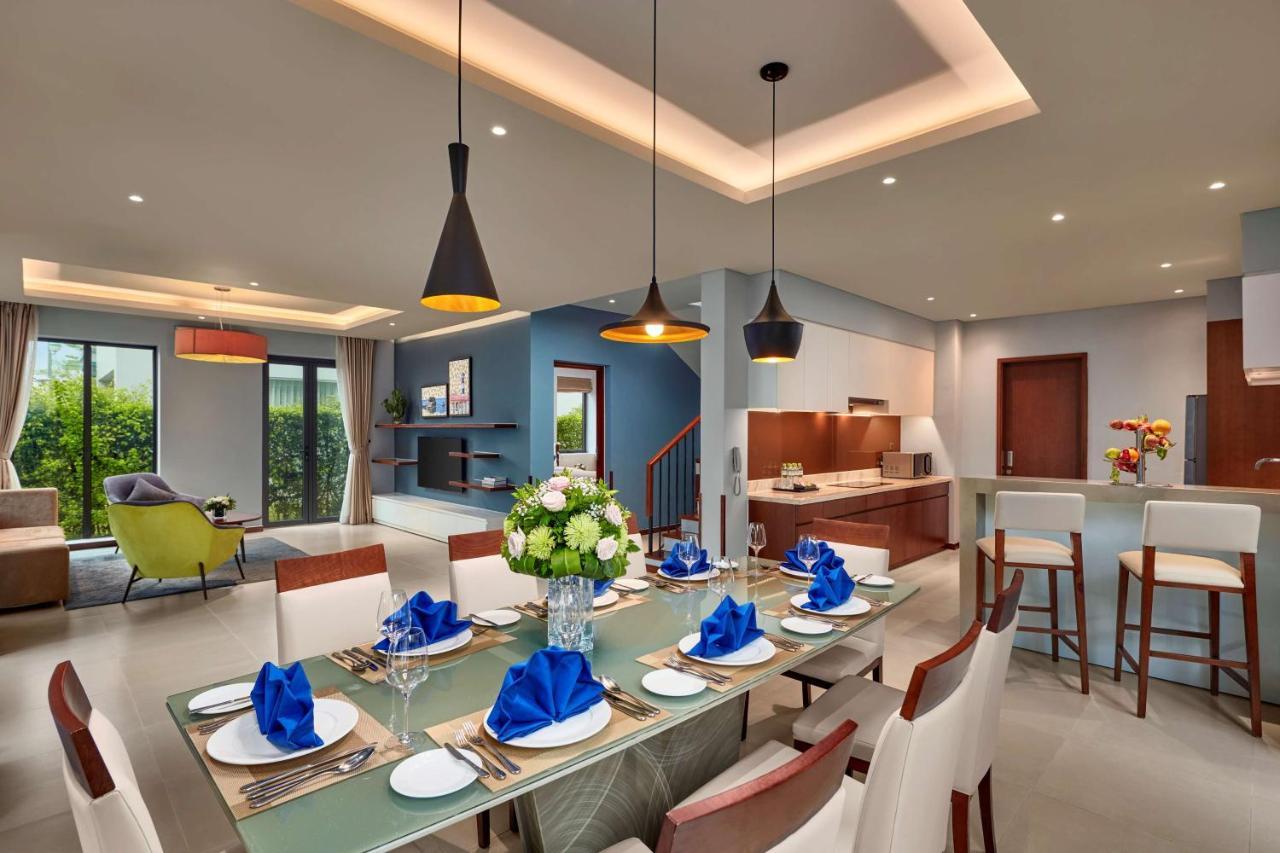 Best Western Premier Sonasea Villas フーコック エクステリア 写真
